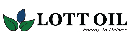 Lott Oil Company | Oil and Gas Distributor in Louisiana logo