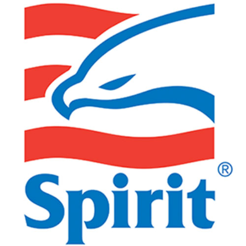 spirit logo